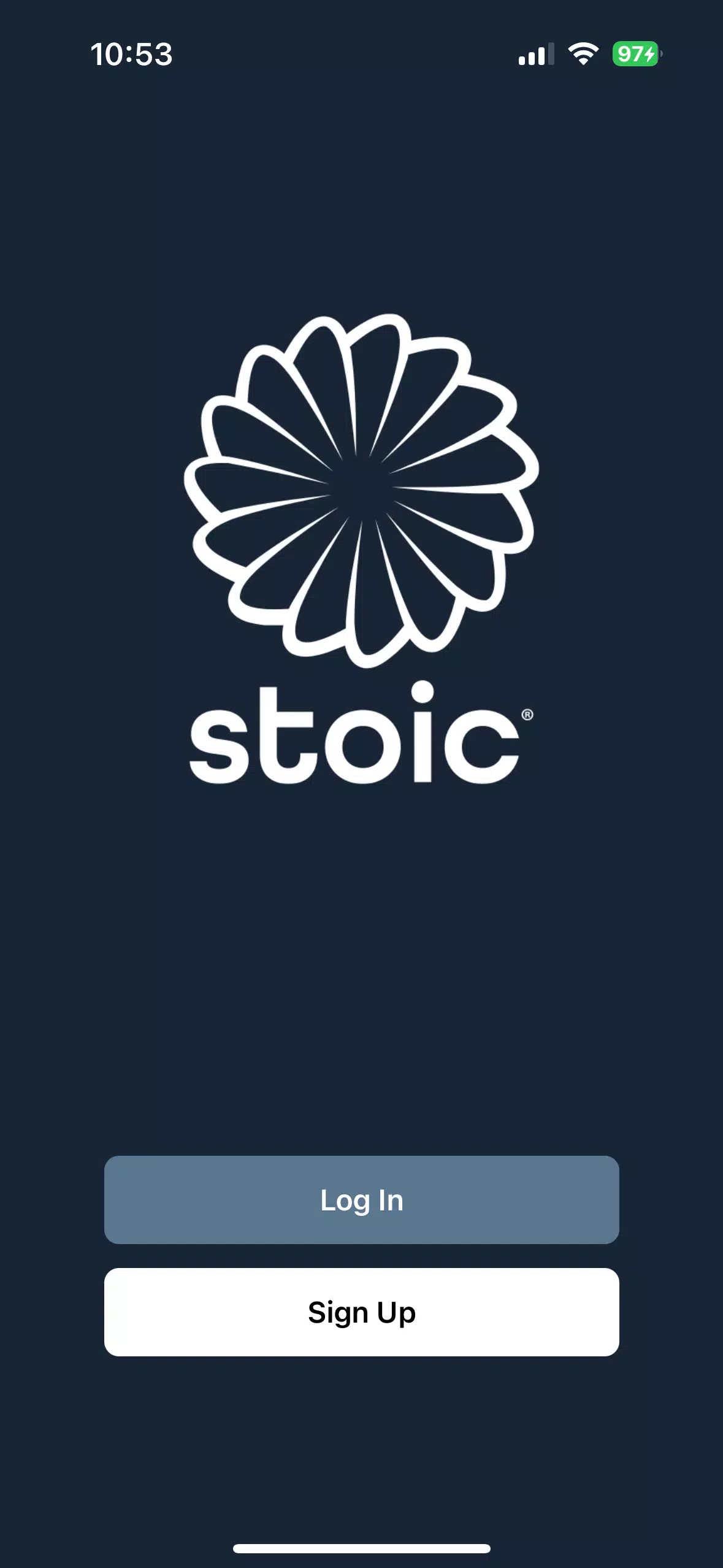 Stoic Matter Screenshots