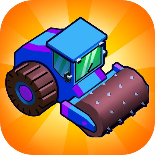 Mining Master 3D Mining Master 3D