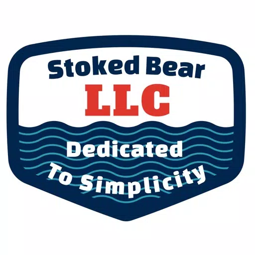 Stoked Bear Stoked Bear