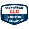 Stoked Bear