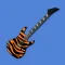 Custom Guitars 2 Stickers