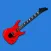 Heavy Metal Guitars 1