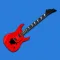 Heavy Metal Guitars 1