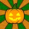 Halloween Silly Fun Stickers