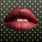 Hot Flirty Lips 4