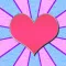 Valentine's Day Fun Stickers