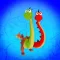 Dragon Split 3D