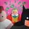 Robber Hero