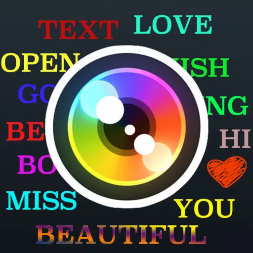 Text Cam Text Cam