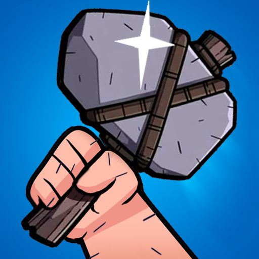 Stone Weapon Shop