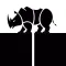 Rhino go home