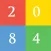merge happy 2048
