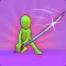 Draw Sword!