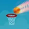 Dynamic Basketball