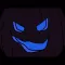 Spooky Halloween Cartoon Stickers