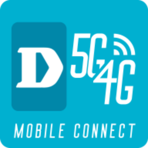 D-Link Mobile Connect