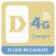 DLink 4G Connect