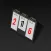 Backgammon Score Card