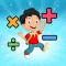 Math4Kids - Operation Practice