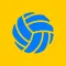 Volleyball Scoreboard SkyServe