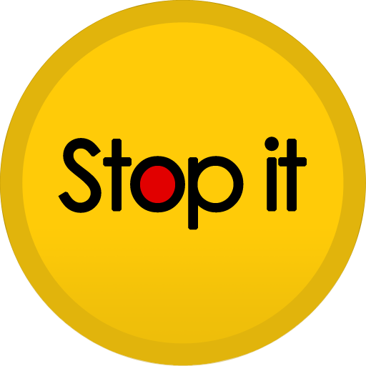 Stop it 스마트폰 중독 방지