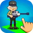 Stop Them! - Strategy Warfare