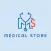 Medical Store EG