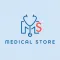 Medical Store EG