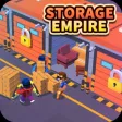 Storage Empire-Idle Tycoon Storage Empire-Idle Tycoon