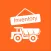 Heavy Equipment Inventory App