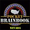 Nevada - Pocket Brainbook