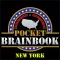 New York - Pocket Brainbook