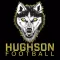Hughson Husky Football.