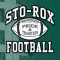 STO-ROX Football app