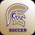 Greeley West Boys Soccer App.