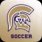 Greeley West Boys Soccer App.