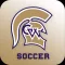 Greeley West Girls Soccer App