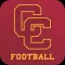Central Catholic Football App.