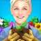 Ellen's Garden Restoration