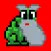 Flip Frog Freeway - Runner