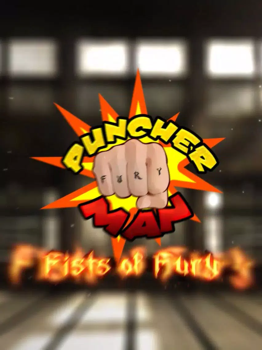 Ảnh chụp màn hình của Puncherman : Kung Fury iPad 