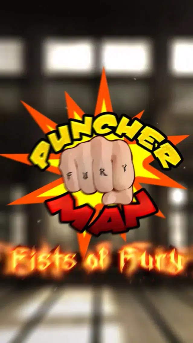 Ảnh chụp màn hình của Puncherman : Kung Fury
