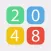 2048: Mix Numbers