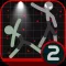 Stickman Warriors Heroes 2