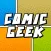 Comic Geek - News, Chat and Podscasts for Comicbook & Graphic Novel Artists & Fans