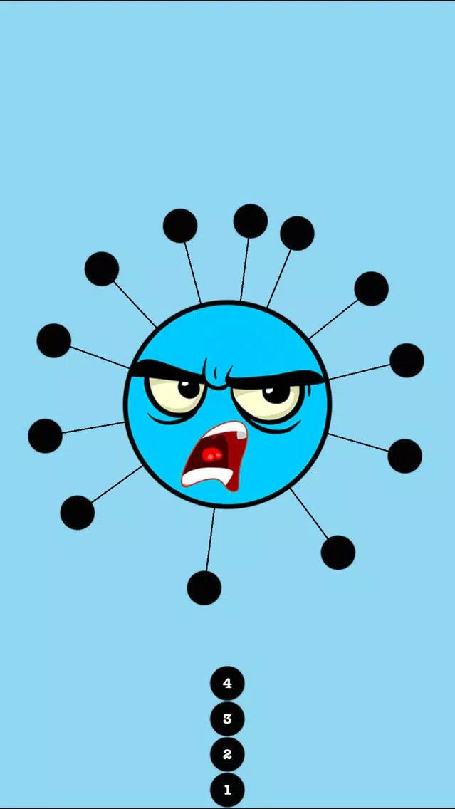 Pinhead Emoji Challenge スクリーンショット