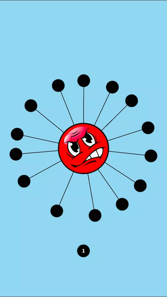 Pinhead Emoji Challenge スクリーンショット