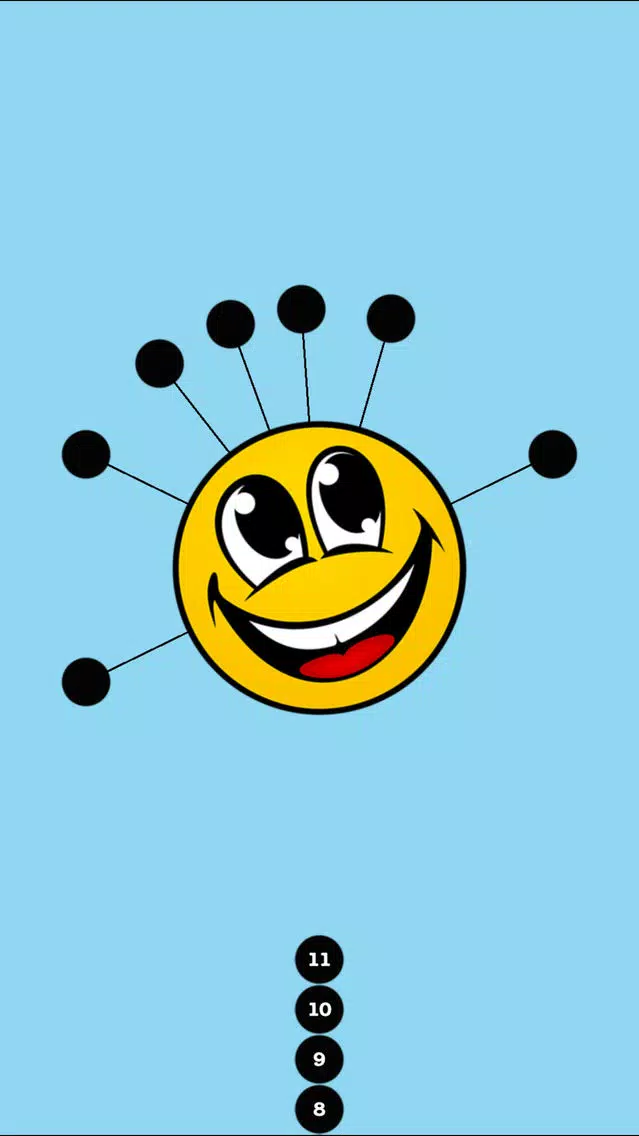Pinhead Emoji Challenge スクリーンショット