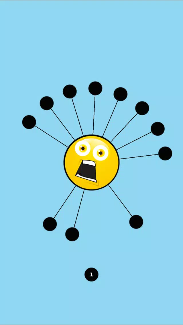 Pinhead Emoji Challenge スクリーンショット