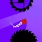 Gravity Dash- Amazing Square